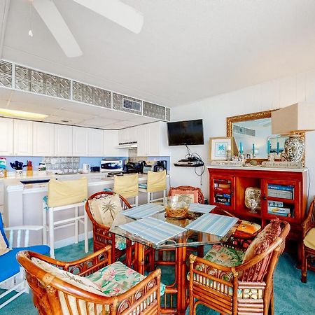 Sea Gate 810 Apartamento Ocean City Exterior foto