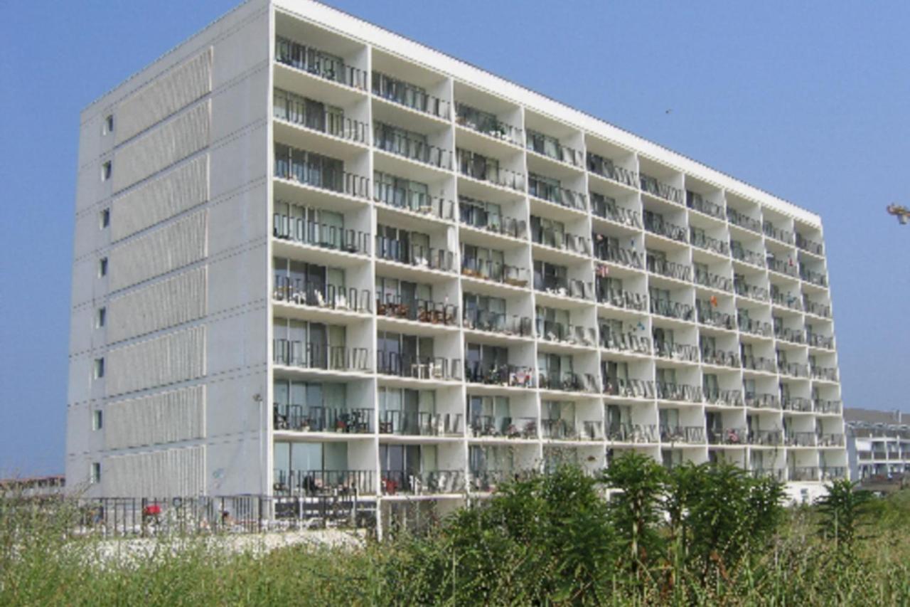 Sea Gate 810 Apartamento Ocean City Exterior foto