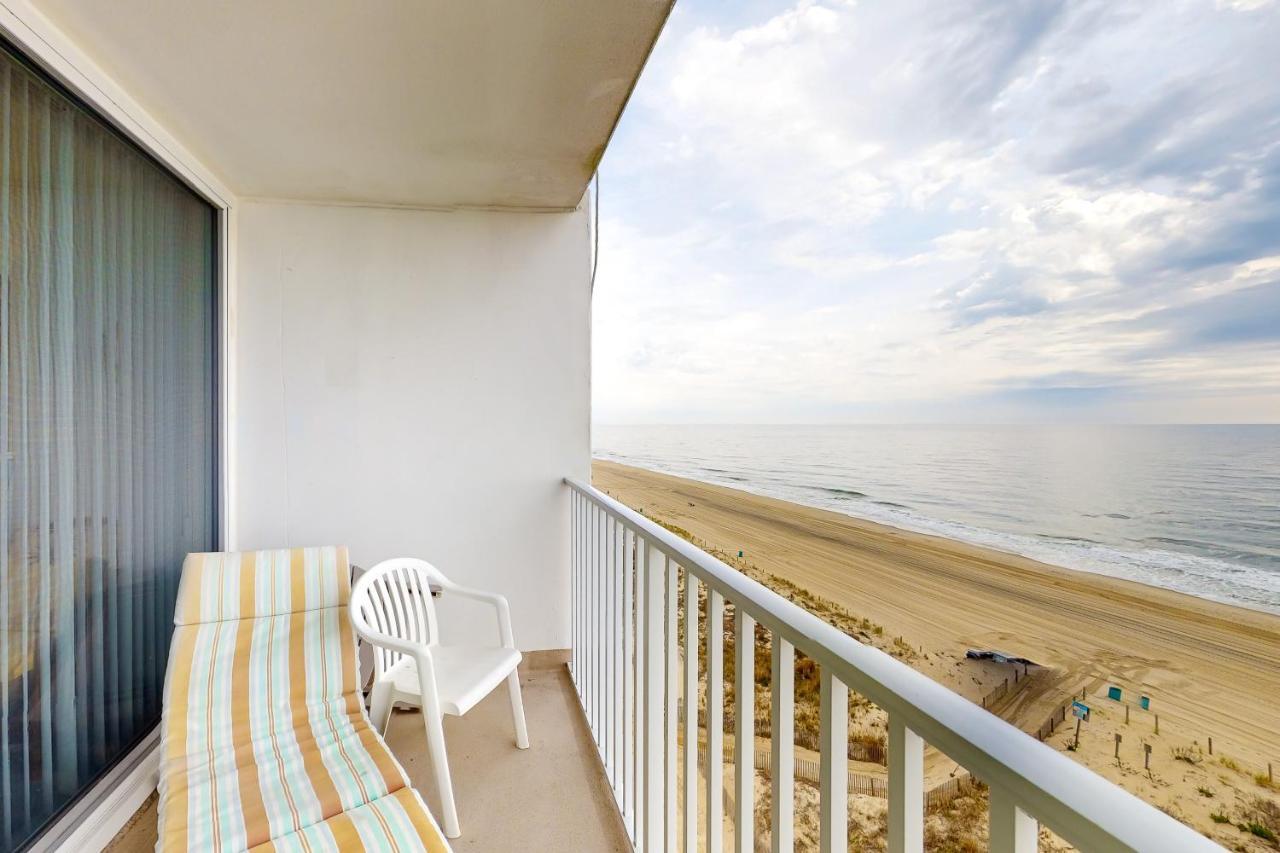 Sea Gate 810 Apartamento Ocean City Exterior foto