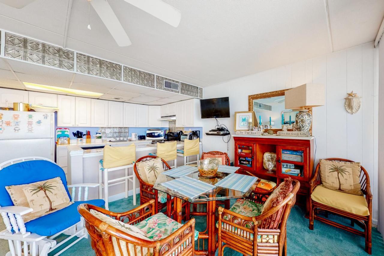 Sea Gate 810 Apartamento Ocean City Exterior foto