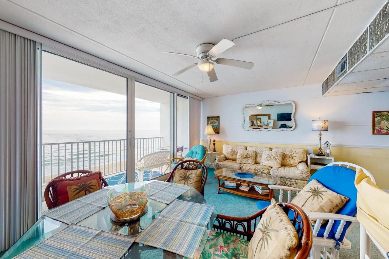 Sea Gate 810 Apartamento Ocean City Exterior foto