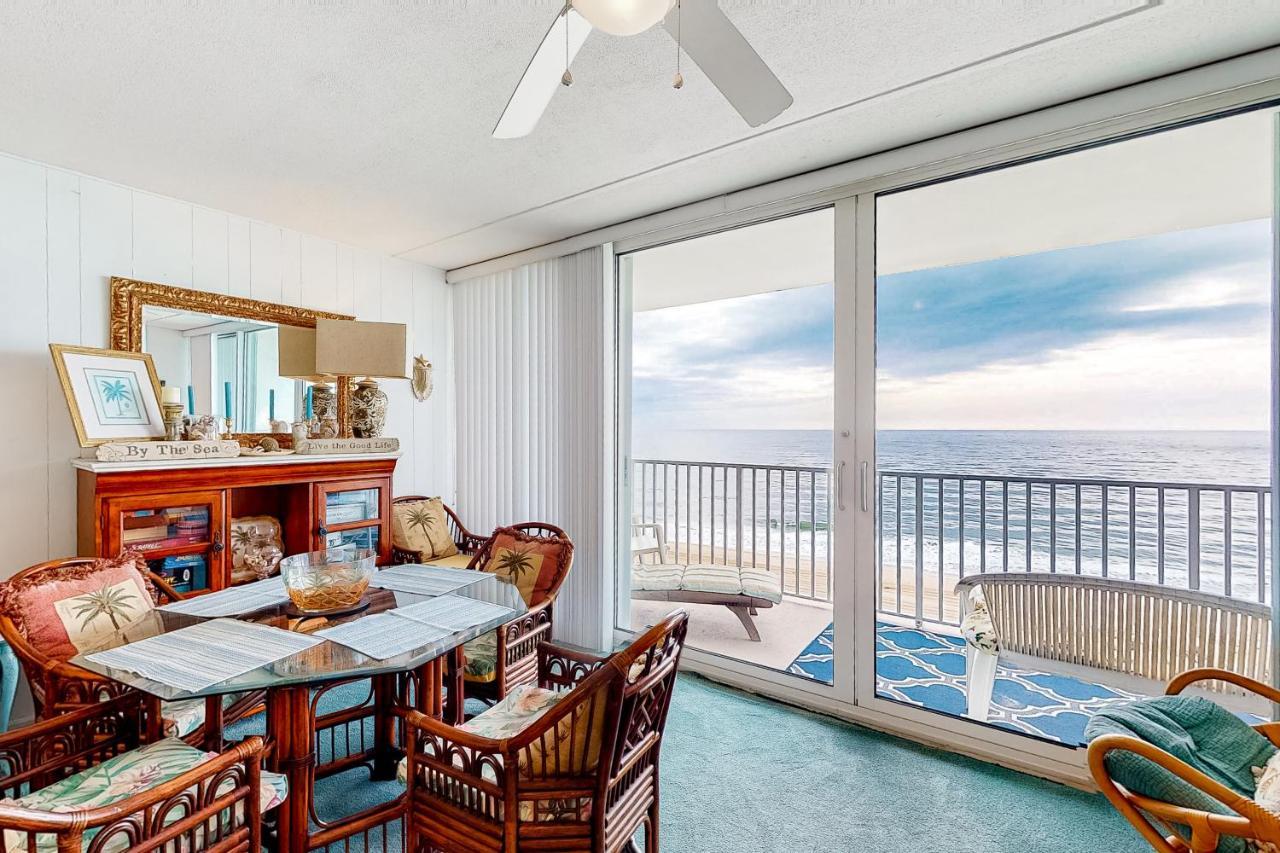 Sea Gate 810 Apartamento Ocean City Exterior foto