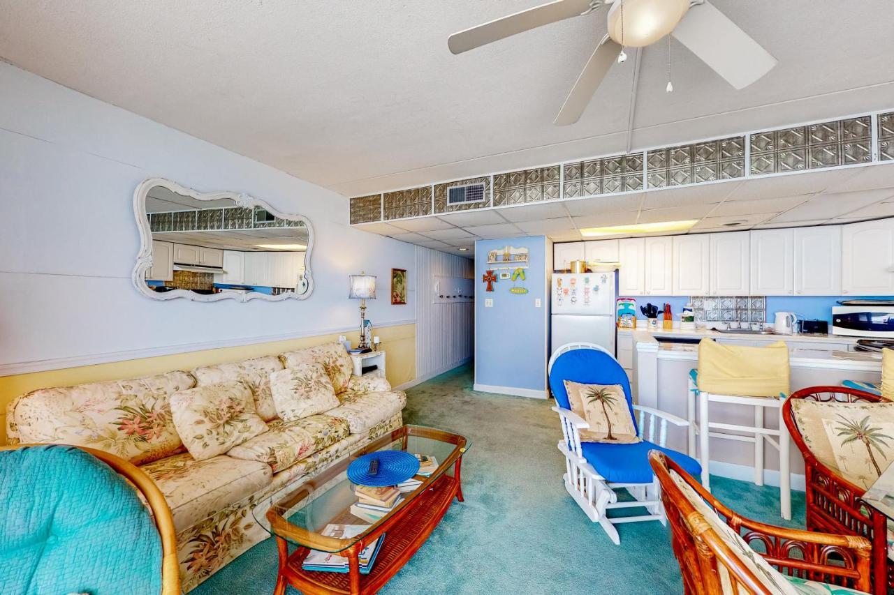 Sea Gate 810 Apartamento Ocean City Exterior foto