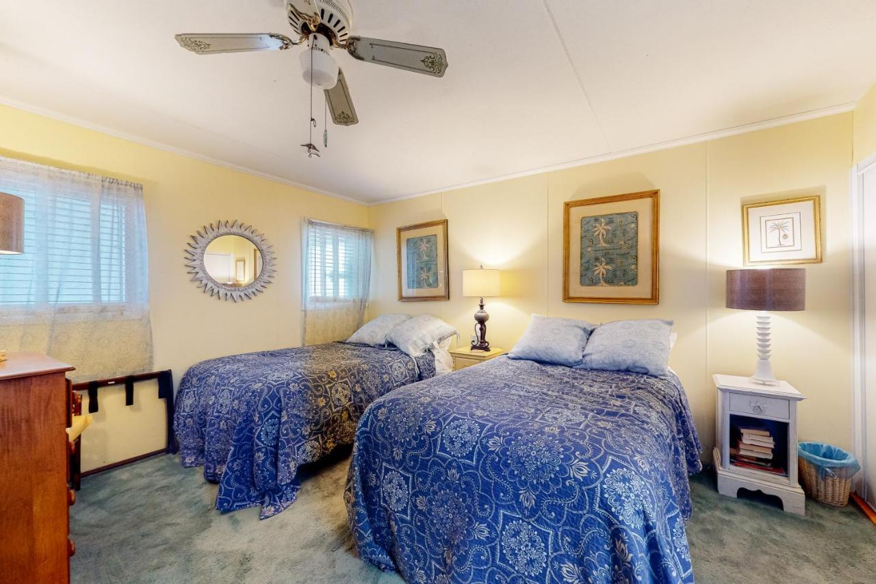 Sea Gate 810 Apartamento Ocean City Exterior foto