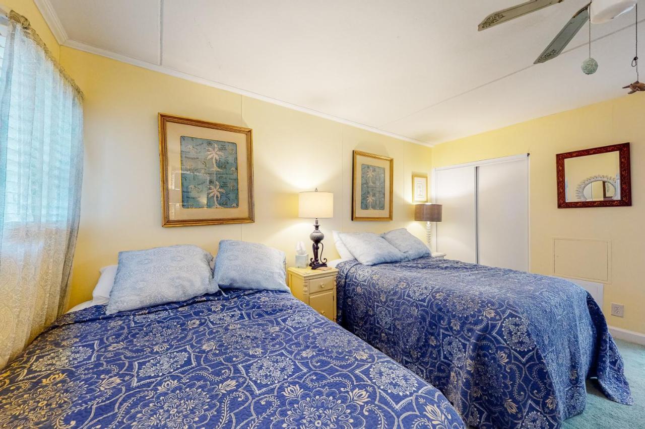 Sea Gate 810 Apartamento Ocean City Exterior foto